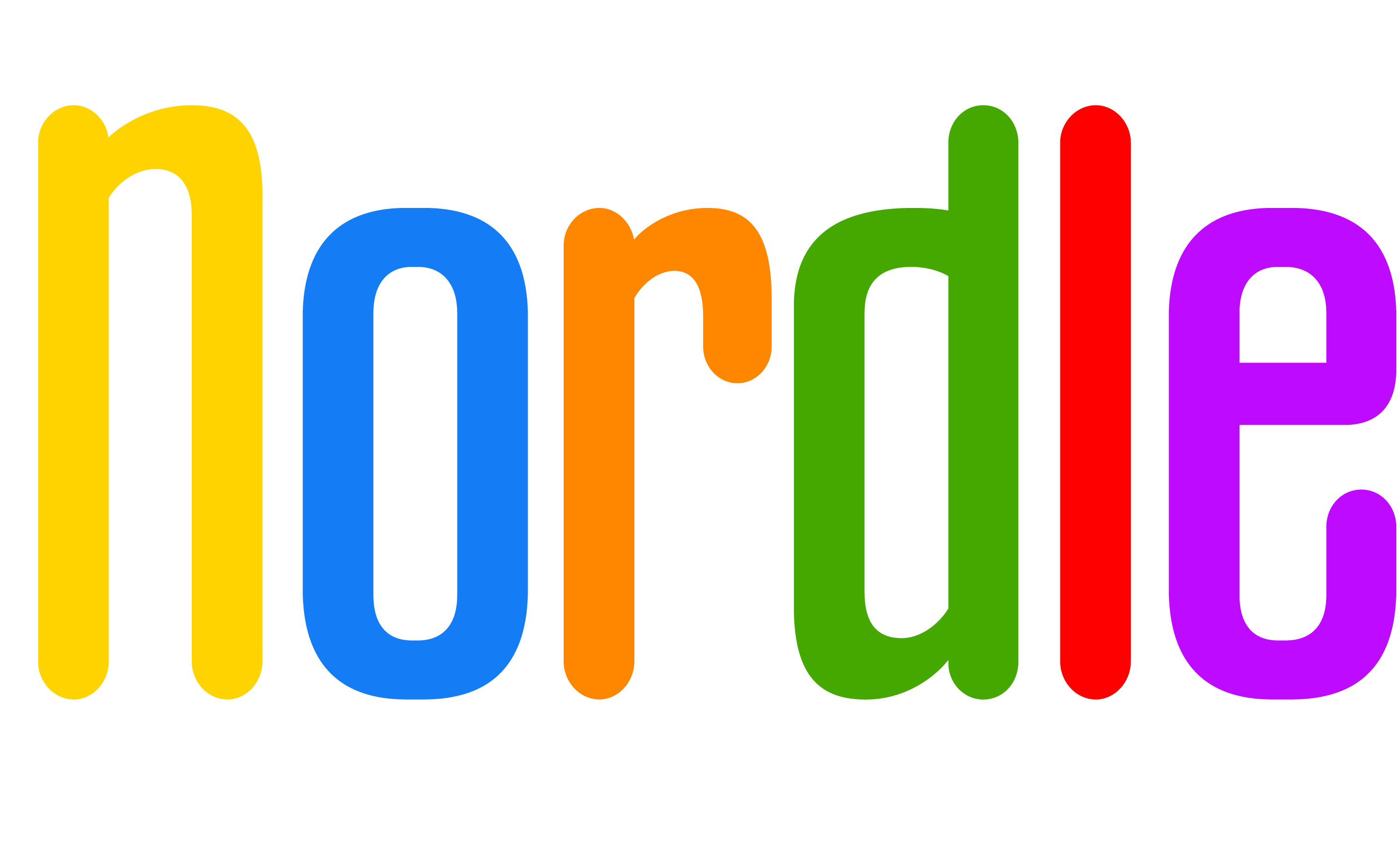 Nordle Logo